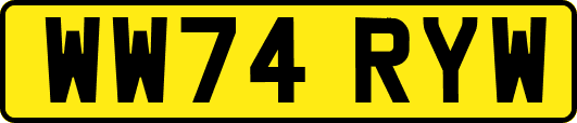 WW74RYW