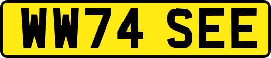 WW74SEE