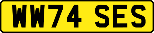 WW74SES
