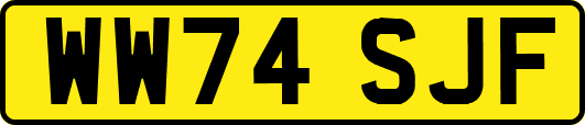 WW74SJF
