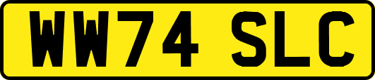 WW74SLC