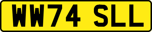 WW74SLL