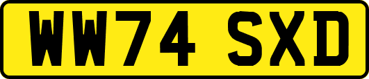 WW74SXD