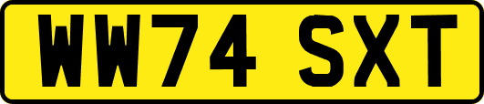 WW74SXT