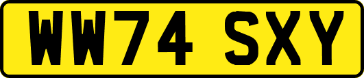 WW74SXY