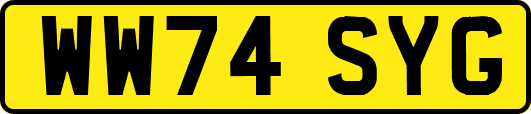 WW74SYG