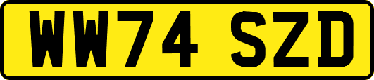 WW74SZD