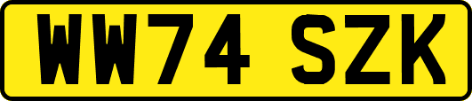 WW74SZK