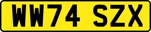 WW74SZX