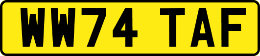 WW74TAF