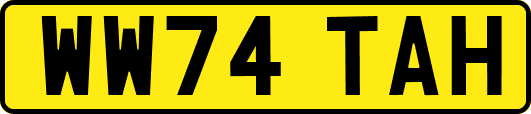 WW74TAH