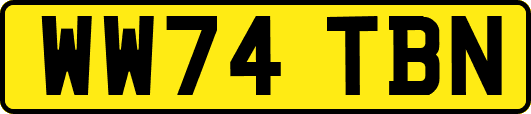 WW74TBN