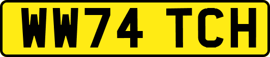 WW74TCH