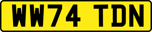 WW74TDN