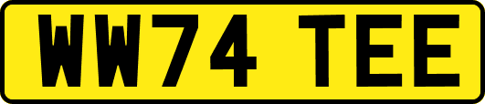 WW74TEE