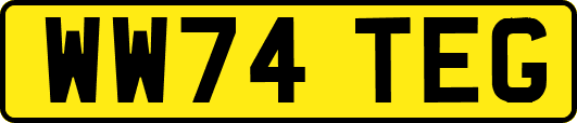 WW74TEG