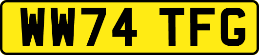 WW74TFG