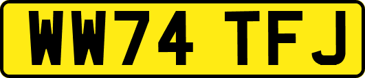 WW74TFJ