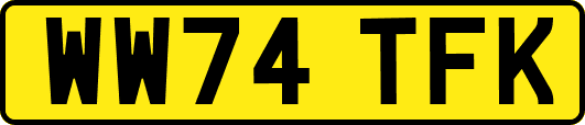 WW74TFK