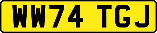 WW74TGJ