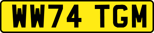 WW74TGM