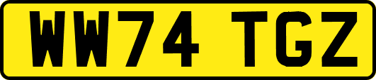 WW74TGZ