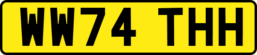 WW74THH