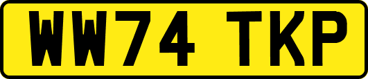 WW74TKP