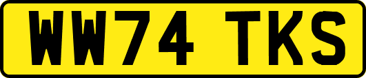 WW74TKS