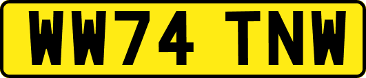 WW74TNW