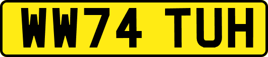 WW74TUH