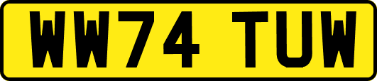 WW74TUW