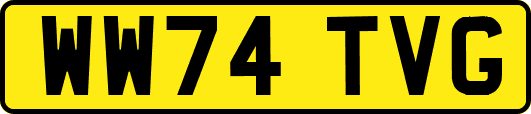 WW74TVG