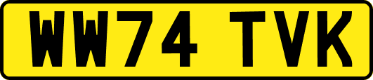 WW74TVK