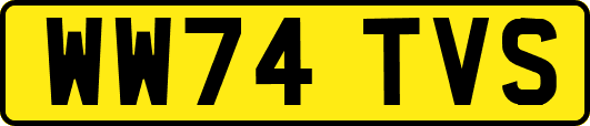 WW74TVS