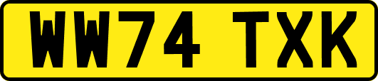 WW74TXK