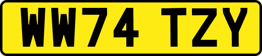 WW74TZY