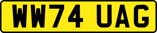 WW74UAG