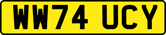 WW74UCY