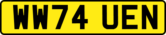 WW74UEN