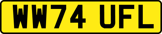 WW74UFL
