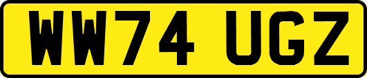 WW74UGZ