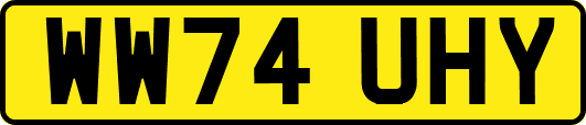 WW74UHY