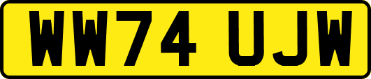 WW74UJW