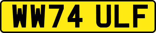 WW74ULF