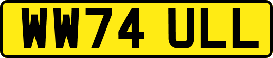 WW74ULL