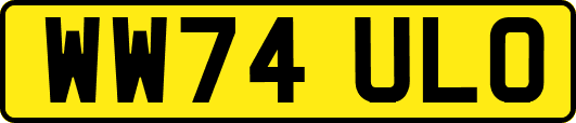 WW74ULO