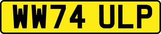 WW74ULP
