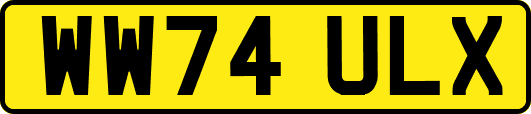 WW74ULX
