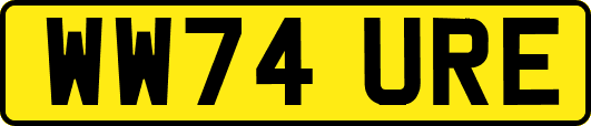WW74URE